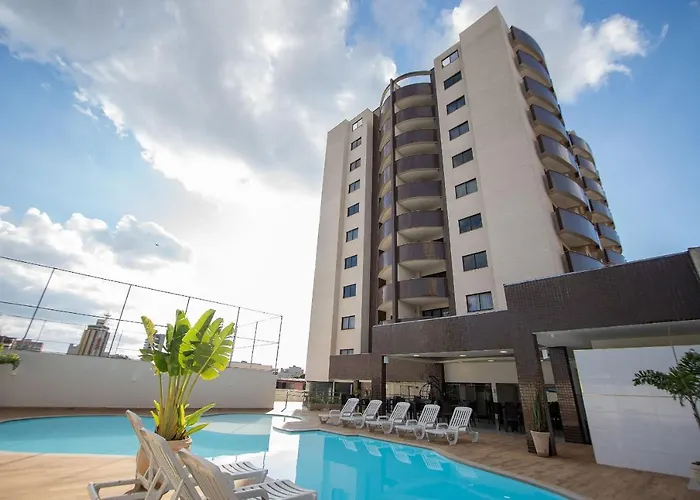 Apartdamani - Aptos Por Temporada No Centro