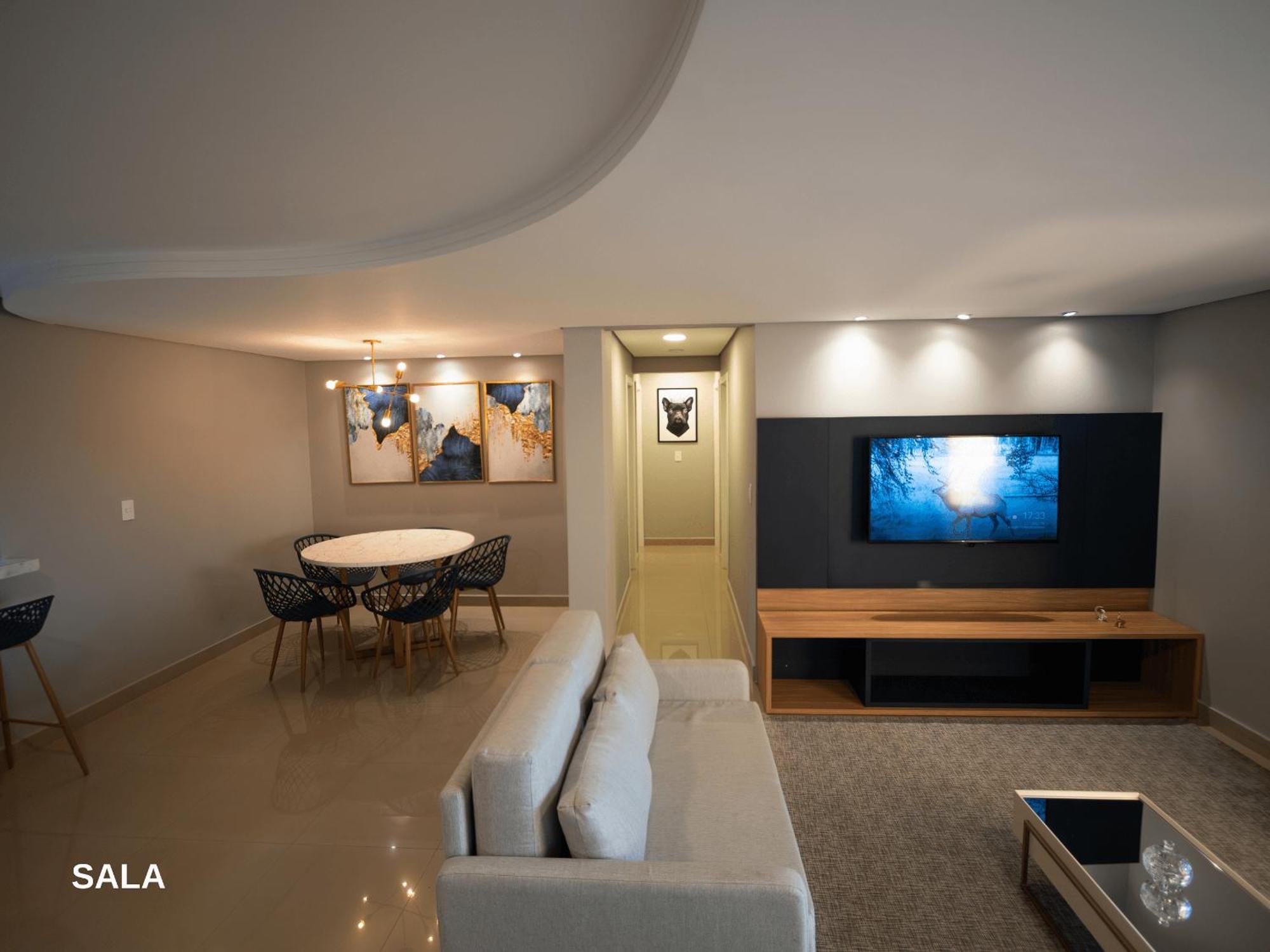 Apartment Apartdamani - Aptos Por Temporada No Centro *