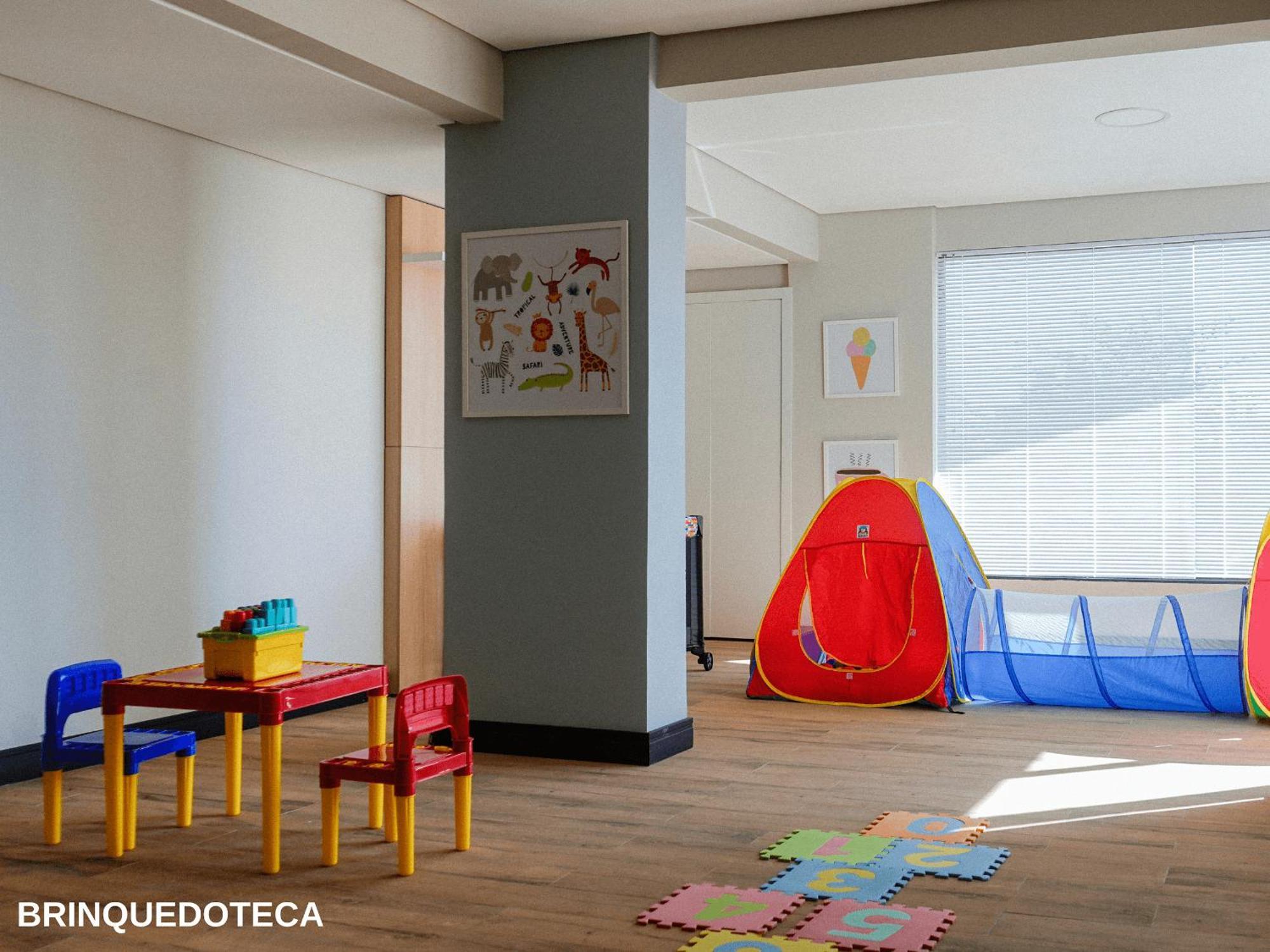Apartdamani - Aptos Por Temporada No Centro