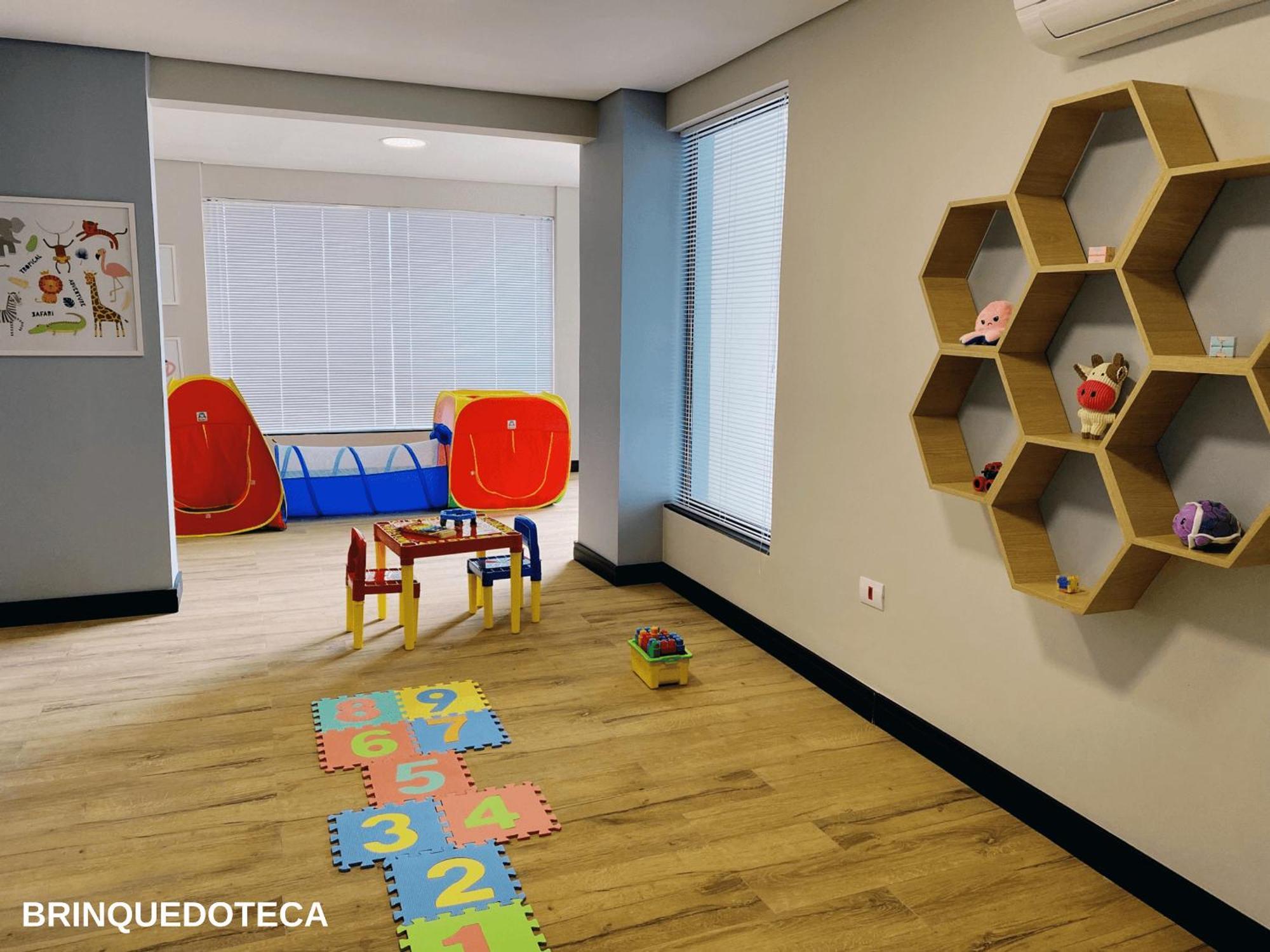 Apartdamani - Aptos Por Temporada No Centro Apartment
