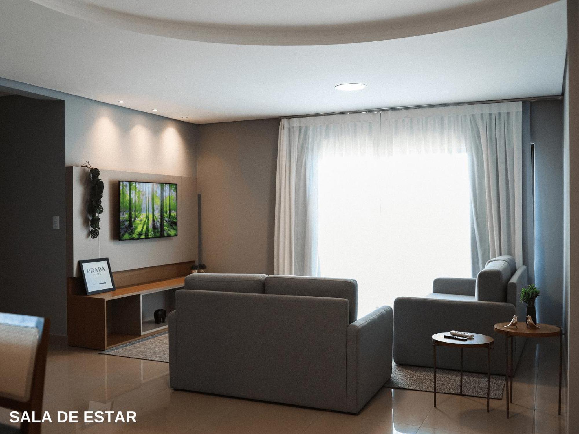 Apartdamani - Aptos Por Temporada No Centro Foz do Iguacu