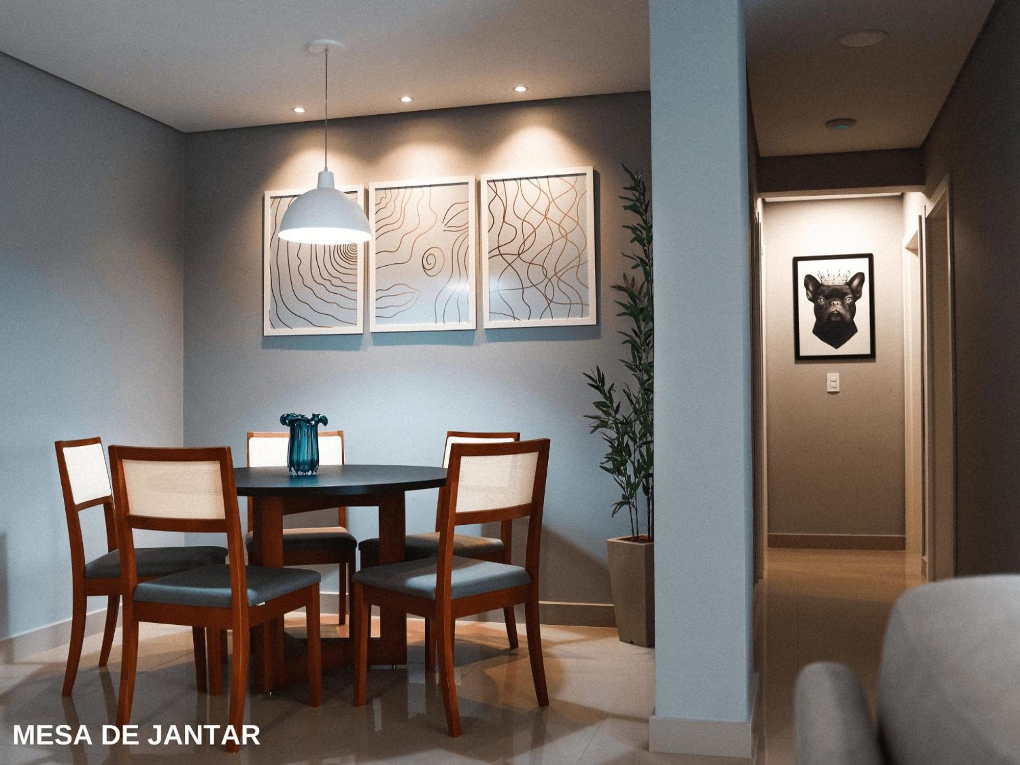 Apartdamani - Aptos Por Temporada No Centro Foz do Iguacu