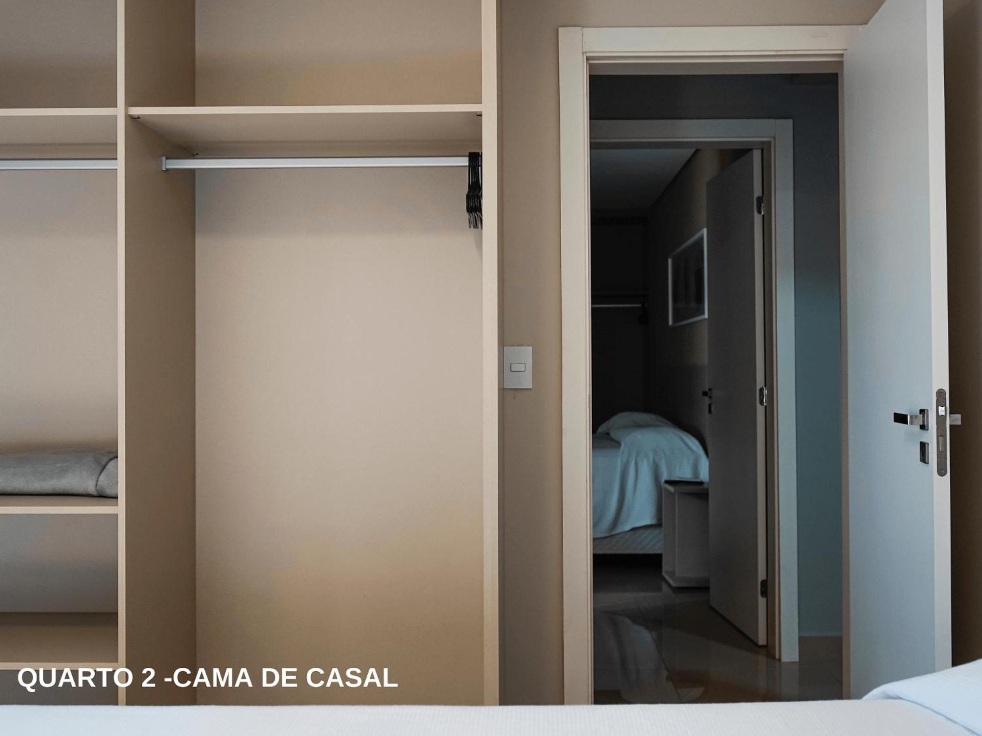 Apartdamani - Aptos Por Temporada No Centro * Foz do Iguacu