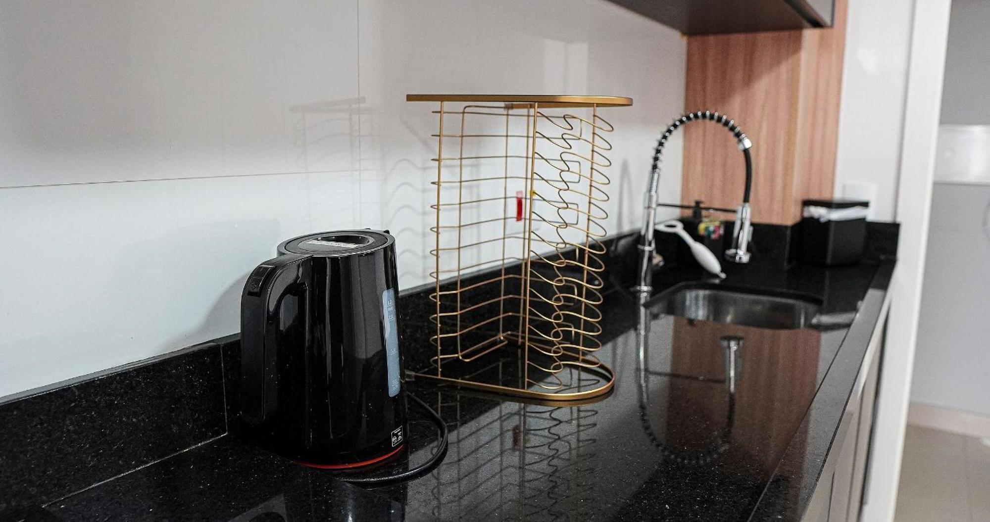 Apartdamani - Aptos Por Temporada No Centro Foz do Iguacu