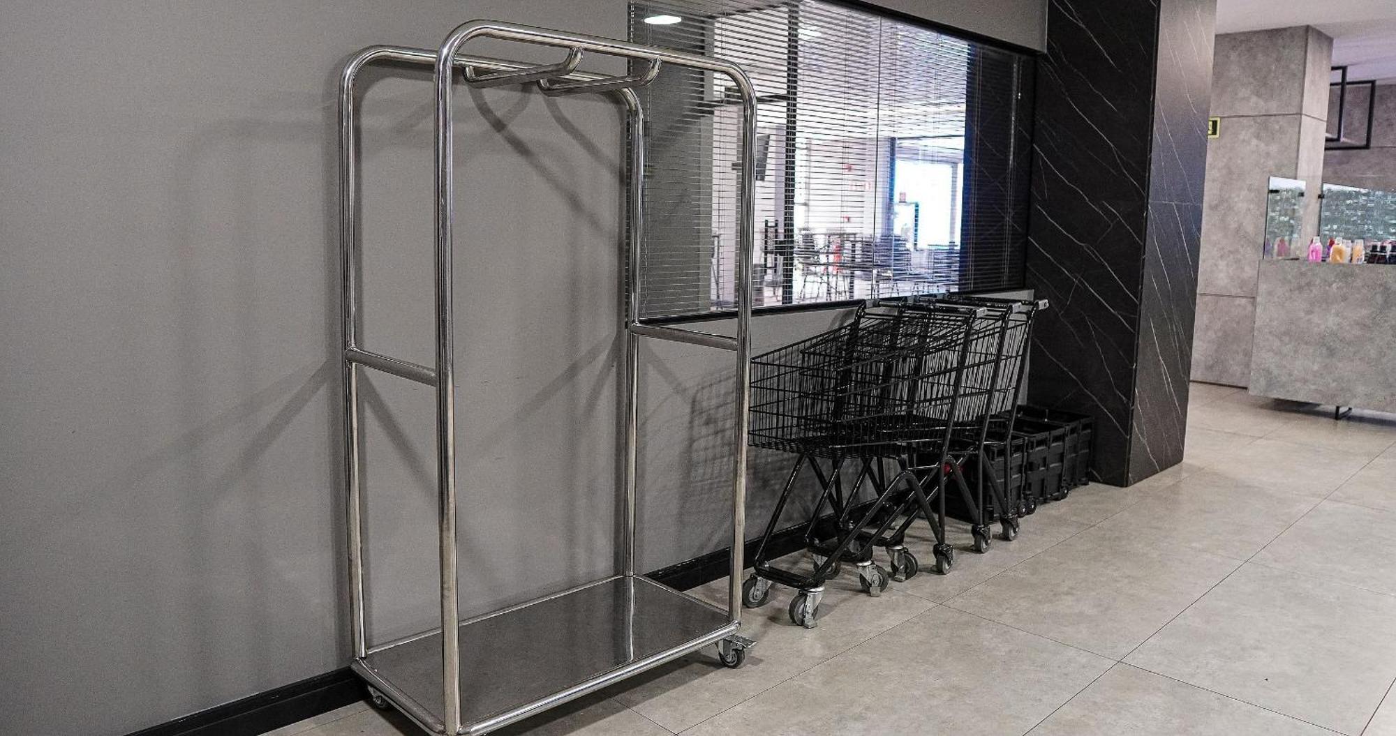 Apartdamani - Aptos Por Temporada No Centro *