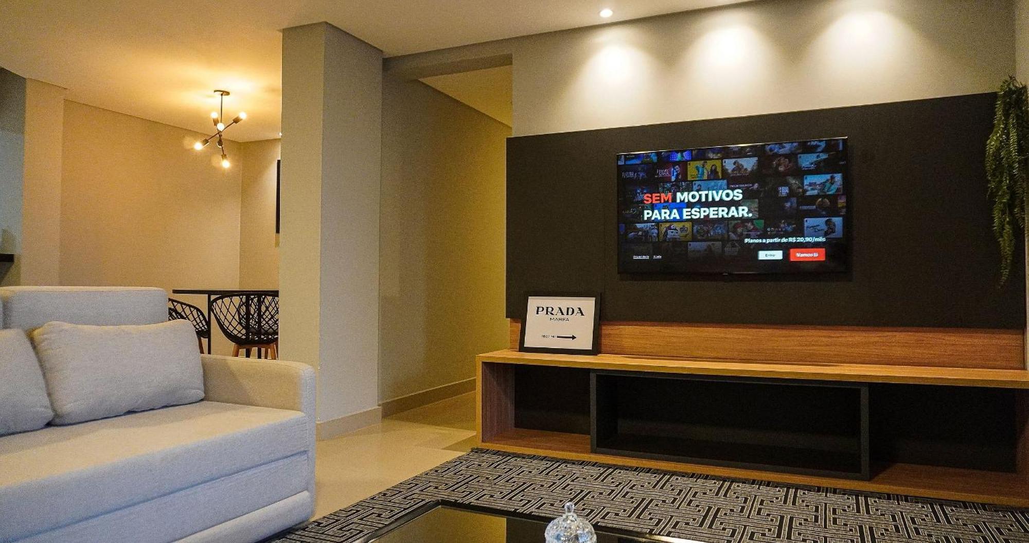 Apartdamani - Aptos Por Temporada No Centro