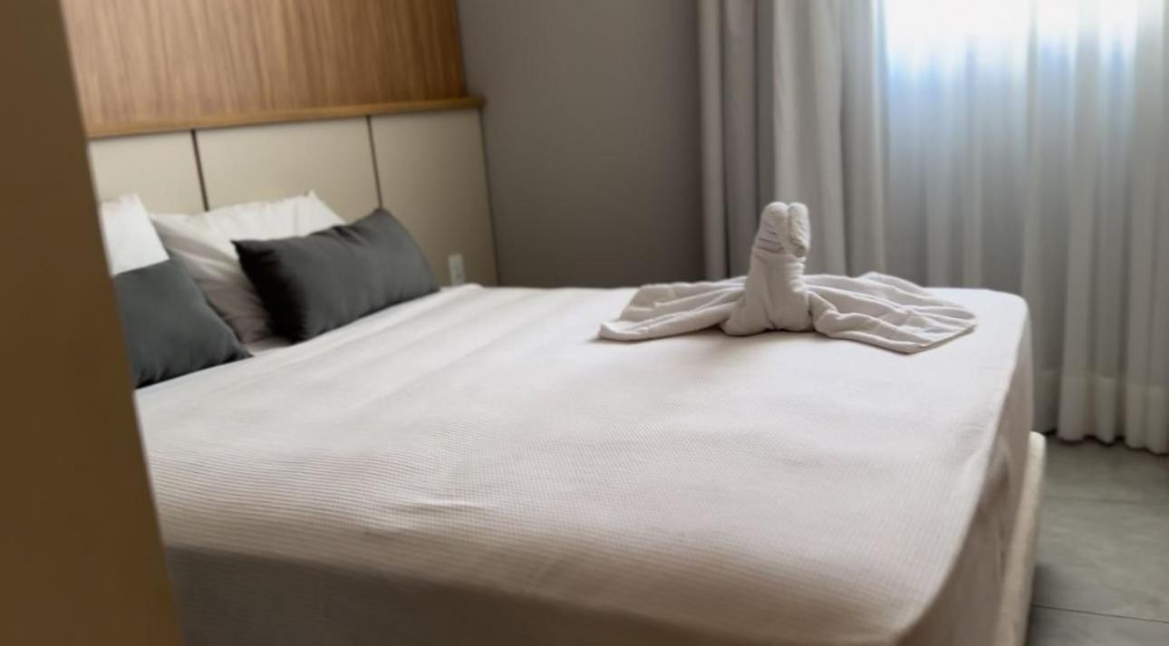 Apartdamani - Aptos Por Temporada No Centro Apartment Foz do Iguacu