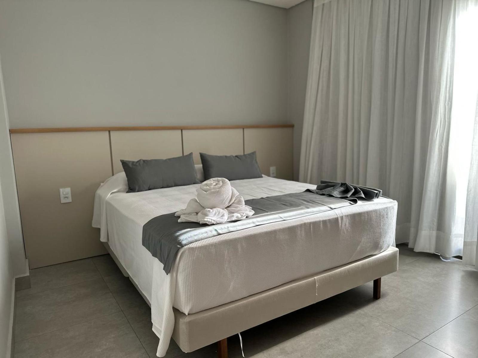Apartdamani - Aptos Por Temporada No Centro Apartment Foz do Iguacu