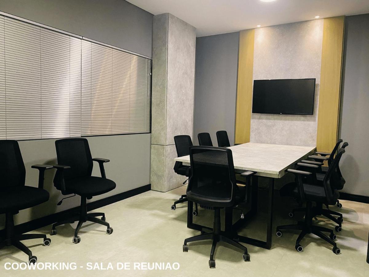 Apartamento Apartdamani - Aptos Por Temporada No Centro