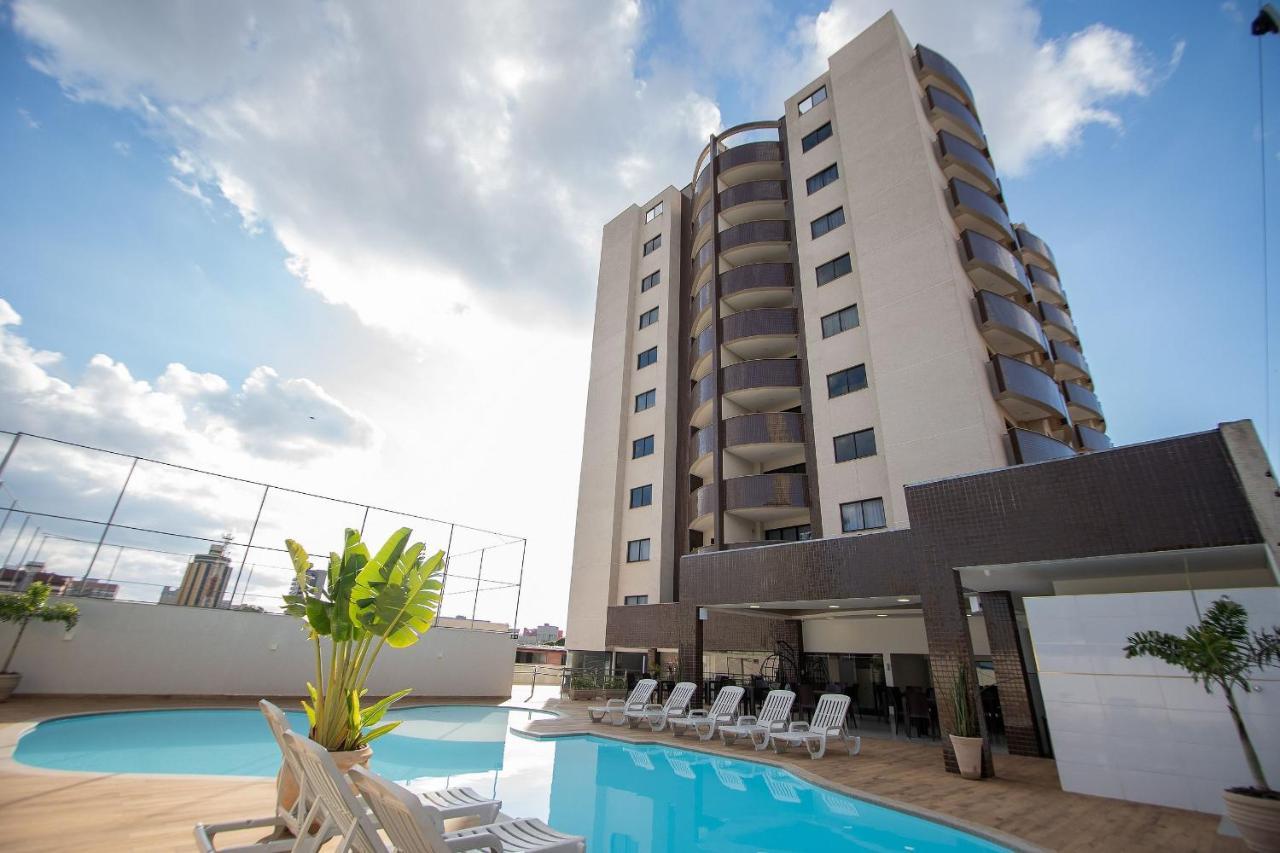 Apartamento Apartdamani - Aptos Por Temporada No Centro