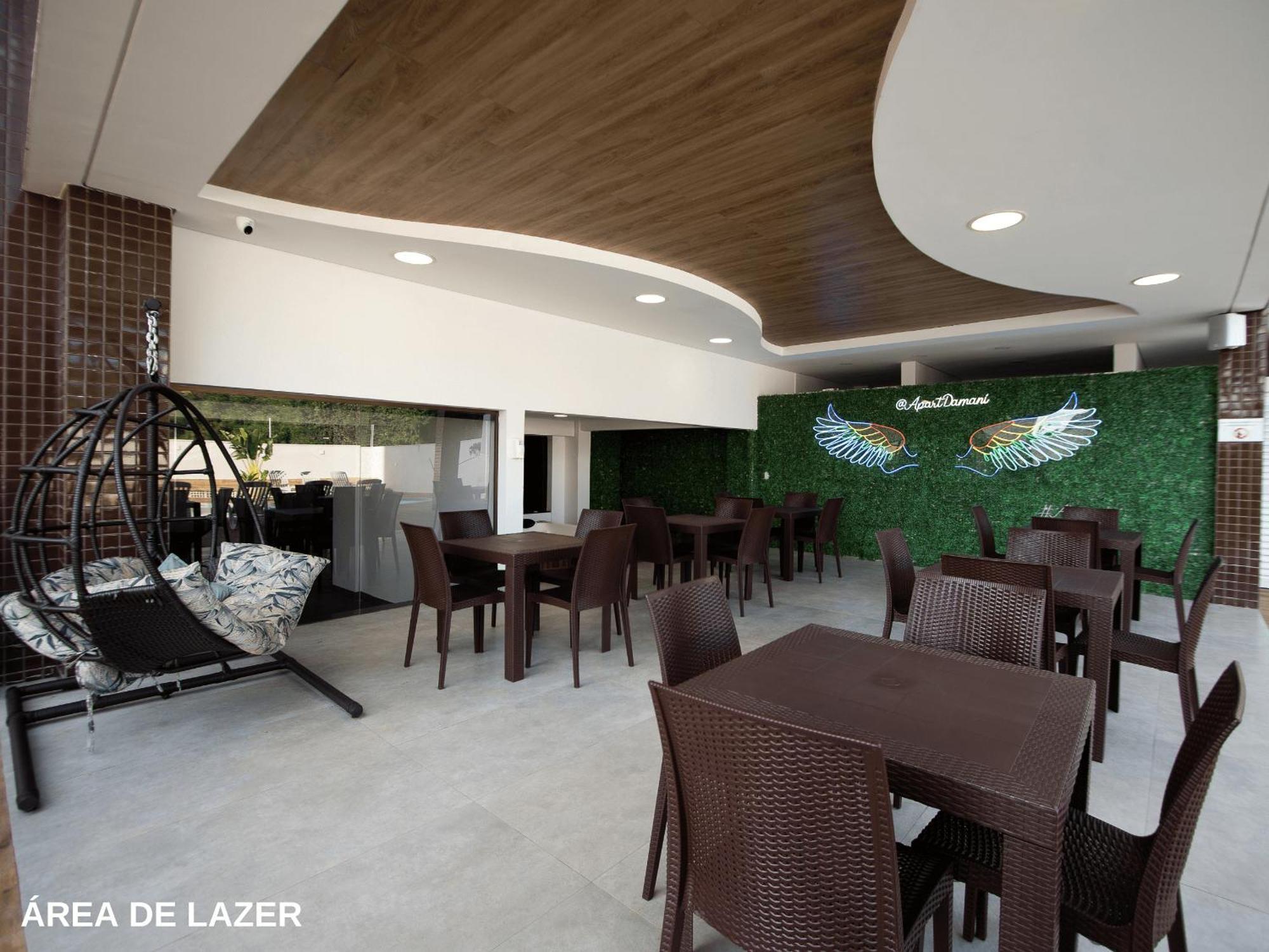 Apartdamani - Aptos Por Temporada No Centro * Foz do Iguaçu